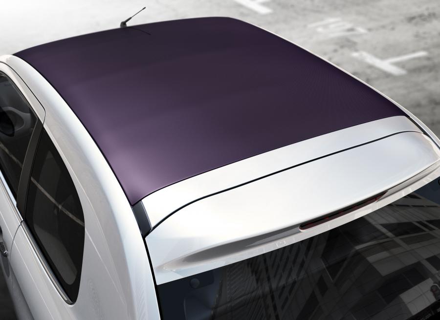  Peugeot 108 3-Door 2014 года  (фото 30 из 44)